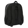 Safta 38 Cm Batman Game Over Rucksack, Multicolor