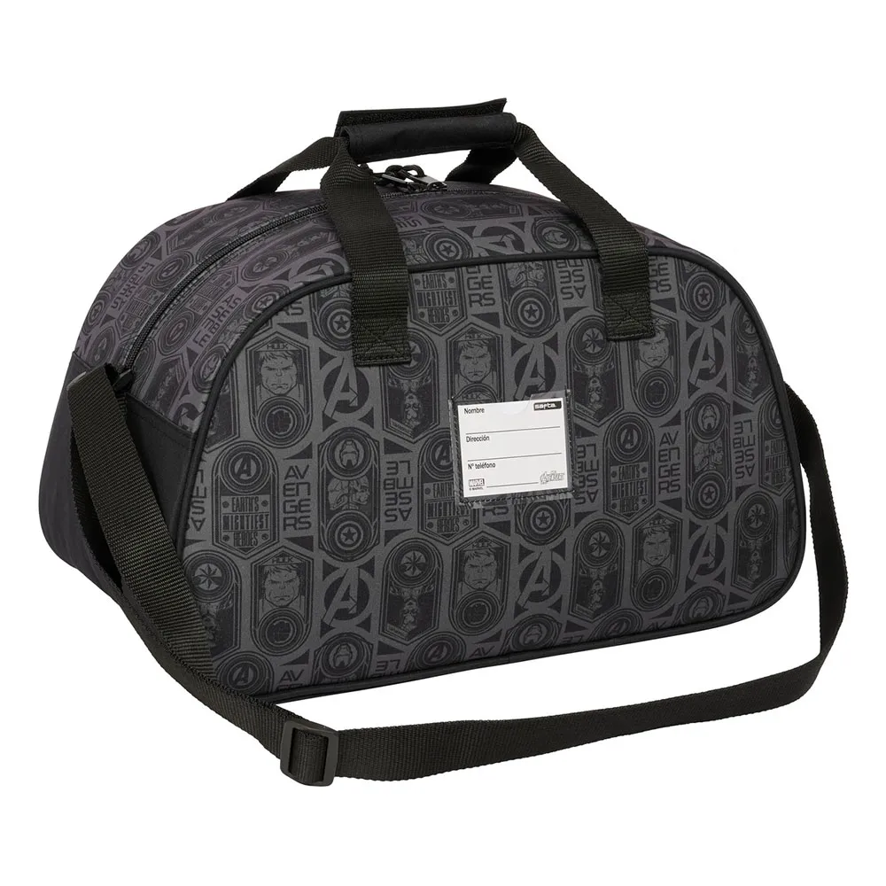 Safta 40 Cm Avengers Vendetta Tasche, Multicolor Safta 40 Cm Avengers Vendetta Tasche, Multicolor
