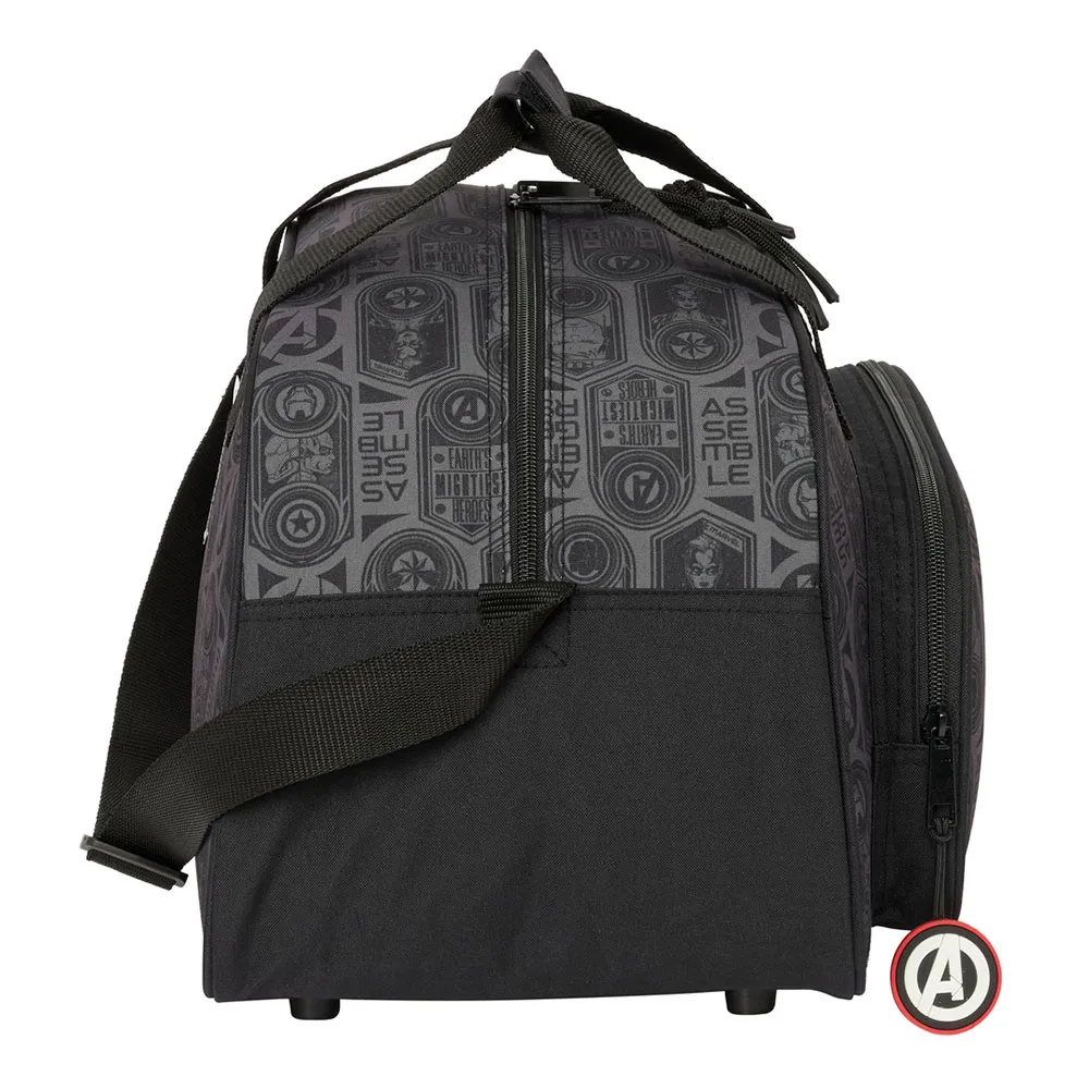 Safta 40 Cm Avengers Vendetta Tasche, Multicolor Safta 40 Cm Avengers Vendetta Tasche, Multicolor
