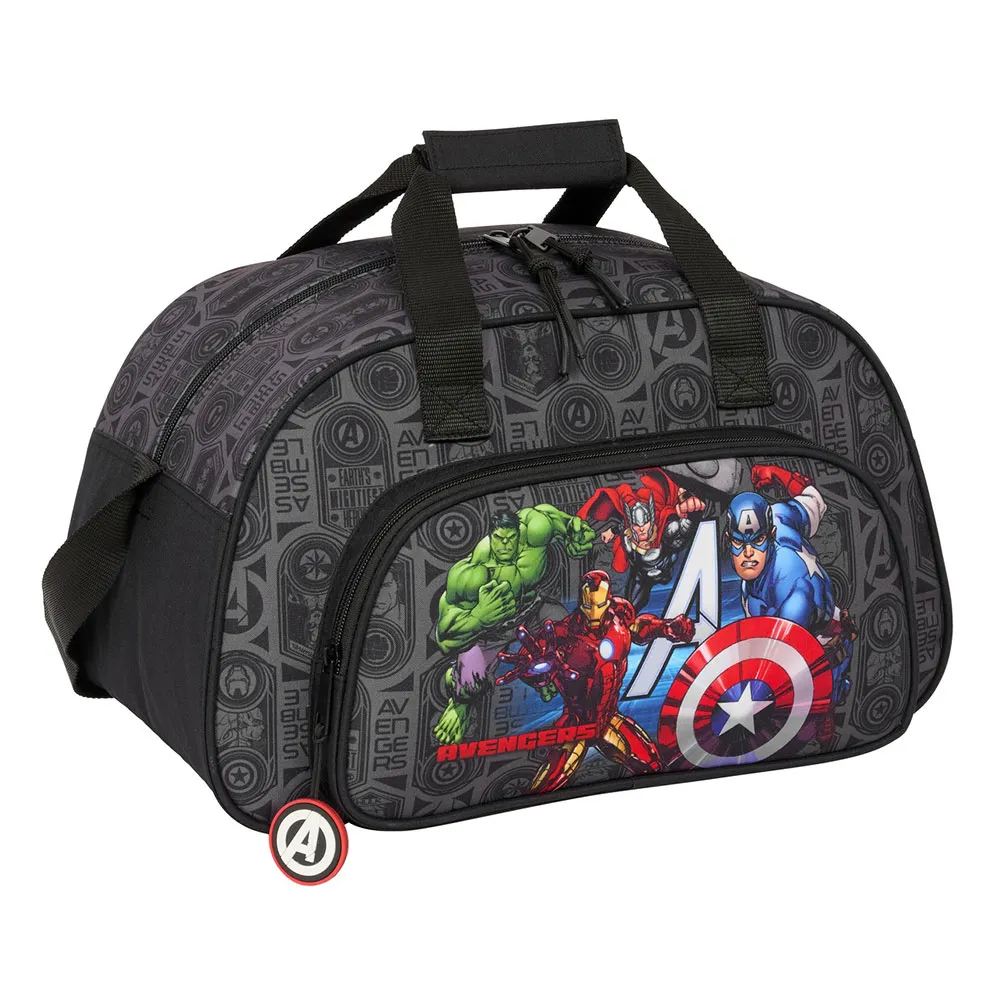 Safta 40 Cm Avengers Vendetta Tasche, Multicolor Safta 40 Cm Avengers Vendetta Tasche, Multicolor
