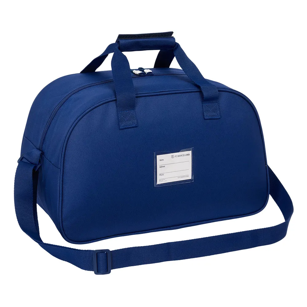 Safta 40 Cm Fc Barcelona Tasche, Multicolor Safta 40 Cm Fc Barcelona Tasche, Multicolor
