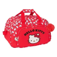 Safta 40 Cm Hello Kitty Iconic Tasche Safta 40 Cm Hello Kitty Iconic Tasche