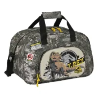 Safta 40 Cm Jurassic World Warning Tasche Safta 40 Cm Jurassic World Warning Tasche