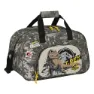 Safta 40 Cm Jurassic World Warning Tasche, Multicolor
