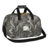 Safta 40 Cm Jurassic World Warning Tasche, Multicolor