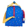 Safta 40 Cm Mickey Mouse Good Day Tasche, Multicolor