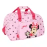 Safta 40 Cm Minnie Mouse Naive Tasche, Multicolor