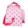 Safta 40 Cm Minnie Mouse Naive Tasche, Multicolor