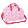 Safta 40 Cm Minnie Mouse Naive Tasche, Multicolor