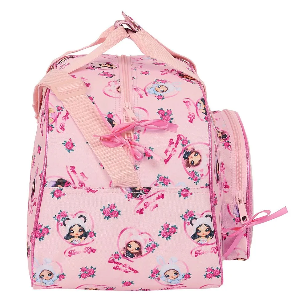 Safta 40 Cm Nanana Fabulous Tasche, Multicolor Safta 40 Cm Nanana Fabulous Tasche, Multicolor