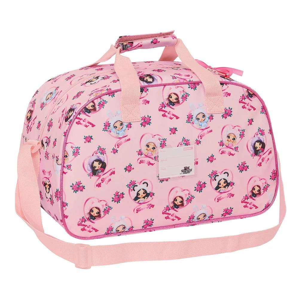 Safta 40 Cm Nanana Fabulous Tasche, Multicolor Safta 40 Cm Nanana Fabulous Tasche, Multicolor