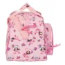 Safta 40 Cm Nanana Fabulous Tasche, Multicolor
