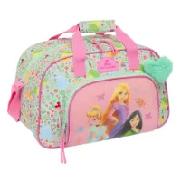 Safta 40 Cm Princesas Disney Bloom Tasche Safta 40 Cm Princesas Disney Bloom Tasche