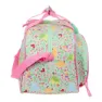 Safta 40 Cm Princesas Disney Bloom Tasche, Multicolor