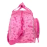 Safta 40 Cm Rainbow High Shine Tasche, Multicolor
