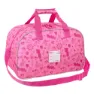 Safta 40 Cm Rainbow High Shine Tasche, Multicolor