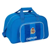 Safta 40 Cm Real Deportivo De La Coruña Tasche Safta 40 Cm Real Deportivo De La Coruña Tasche