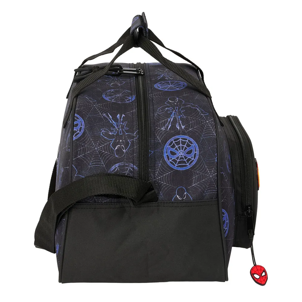 Safta 40 Cm Spider-man Attack Tasche, Multicolor Safta 40 Cm Spider-man Attack Tasche, Multicolor