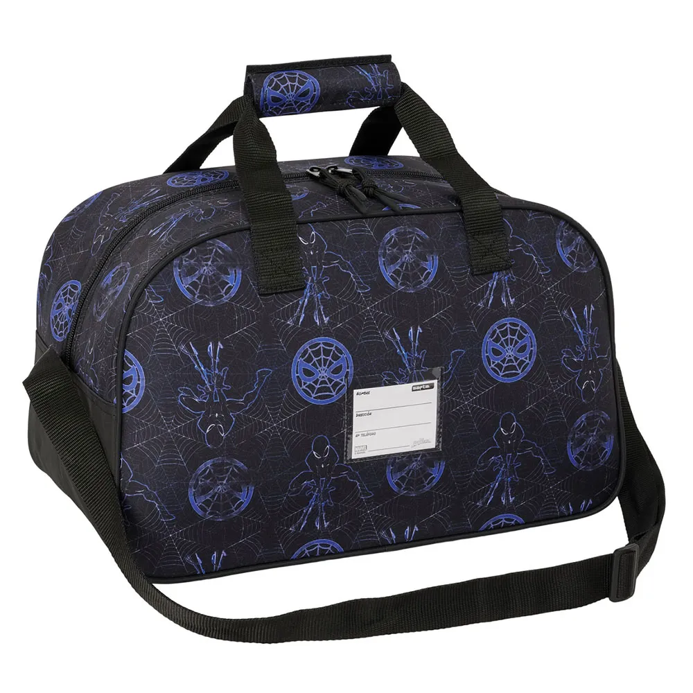Safta 40 Cm Spider-man Attack Tasche, Multicolor Safta 40 Cm Spider-man Attack Tasche, Multicolor