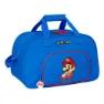 Safta 40 Cm Super Mario Play Tasche, Multicolor