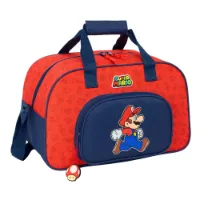 Safta 40 Cm Super Mario Trick Tasche Safta 40 Cm Super Mario Trick Tasche