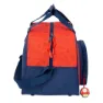 Safta 40 Cm Super Mario Trick Tasche, Multicolor