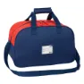 Safta 40 Cm Super Mario Trick Tasche, Multicolor