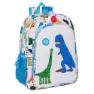 Safta 42 Cm Algo De Jaime Rucksack, Multicolor