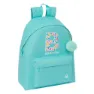 Safta 42 Cm Benetton Rucksack, Letter