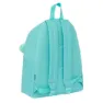 Safta 42 Cm Benetton Rucksack, Letter
