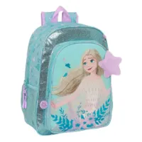 Safta 42 Cm Frozen Ii Hello Spring Rucksack