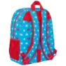 Safta 42 Cm Mickey Mouse Fantastic Rucksack, Multicolor