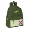 Safta 42 Cm Munich Bright Rucksack, Khaki