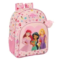 Safta 42 Cm Princesas Disney Summer Adventures Rucksack