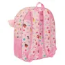 Safta 42 Cm Princesas Disney Summer Adventures Rucksack, Multicolor