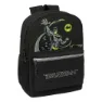 Safta 43 Cm Batman Game Over Rucksack, Multicolor