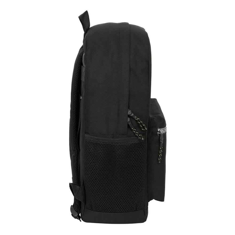 Safta 43 Cm Batman Game Over Rucksack, Multicolor