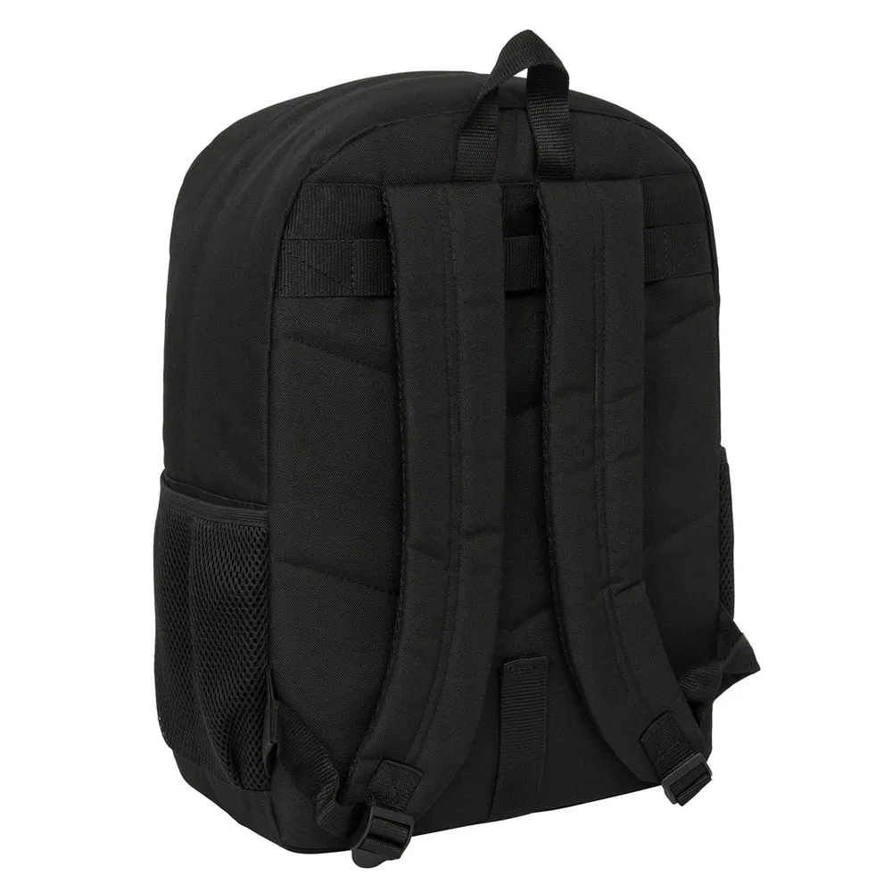 Safta 43 Cm Batman Game Over Rucksack, Multicolor