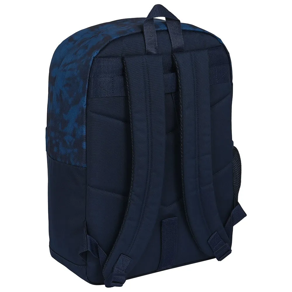 Safta 43 Cm Batman Legendary Rucksack, Multicolor