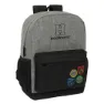 Safta 43 Cm Harry Potter House Of Champions Rucksack, Multicolor