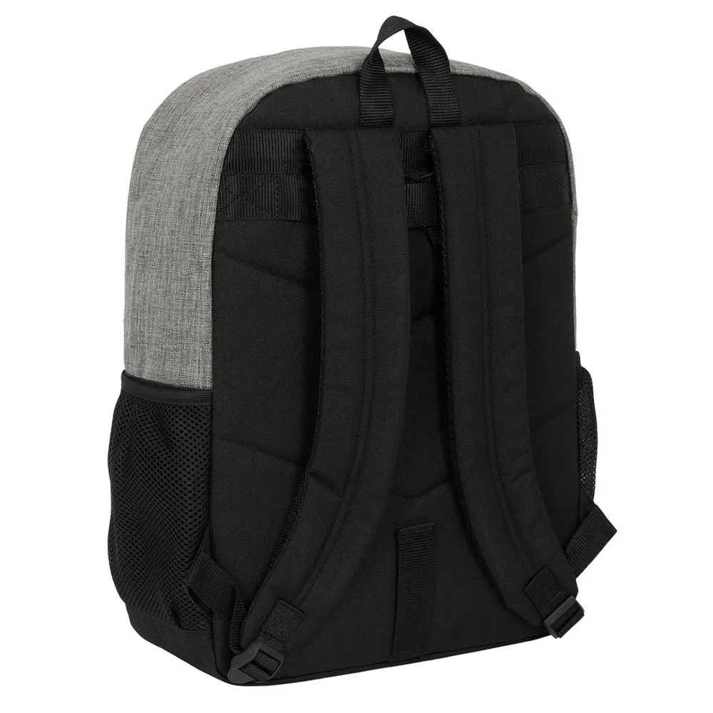 Safta 43 Cm Harry Potter House Of Champions Rucksack, Multicolor