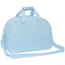 Safta 48 Cm Glowlab Swans Tasche, Multicolor