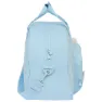 Safta 48 Cm Glowlab Swans Tasche, Multicolor
