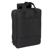 Safta 611662362 Fc Barcelona Premium 13.3´´ 12.45l 22x39x10 Cm Rucksack Safta 611662362 Fc Barcelona Premium 13.3´´ 12.45l 22x39x10 Cm Rucksack