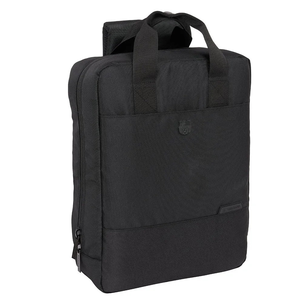 Safta 611662362 Fc Barcelona Premium 13.3´´ 12.45l 22x39x10 Cm Rucksack, Multicolor Safta 611662362 Fc Barcelona Premium 13.3´´ 12.45l 22x39x10 Cm Rucksack, Multicolor