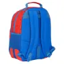 Safta 612108773 Super Mario 17l 30x46x14 Cm Rucksack, Multicolor