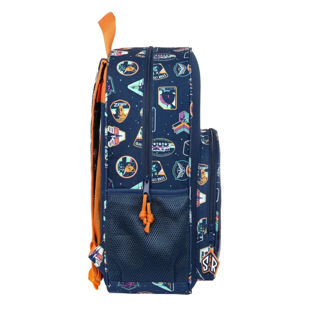 Safta 612216180 Lightyear 15l 32x42x15 Cm Rucksack, Multicolor Safta 612216180 Lightyear 15l 32x42x15 Cm Rucksack, Multicolor