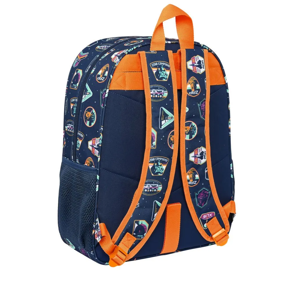 Safta 612216180 Lightyear 15l 32x42x15 Cm Rucksack, Multicolor Safta 612216180 Lightyear 15l 32x42x15 Cm Rucksack, Multicolor