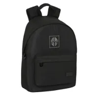 Safta 612227819 14.1´´ The Mandalorian Teen 20l 30x46x14 Cm Rucksack
