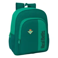 Safta 612266819 Real Betis Balompie 22l 31x41x17.5 Cm Rucksack Safta 612266819 Real Betis Balompie 22l 31x41x17.5 Cm Rucksack